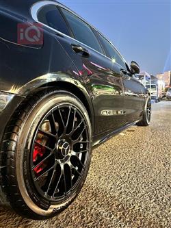 مرسيدس بنز C-Class